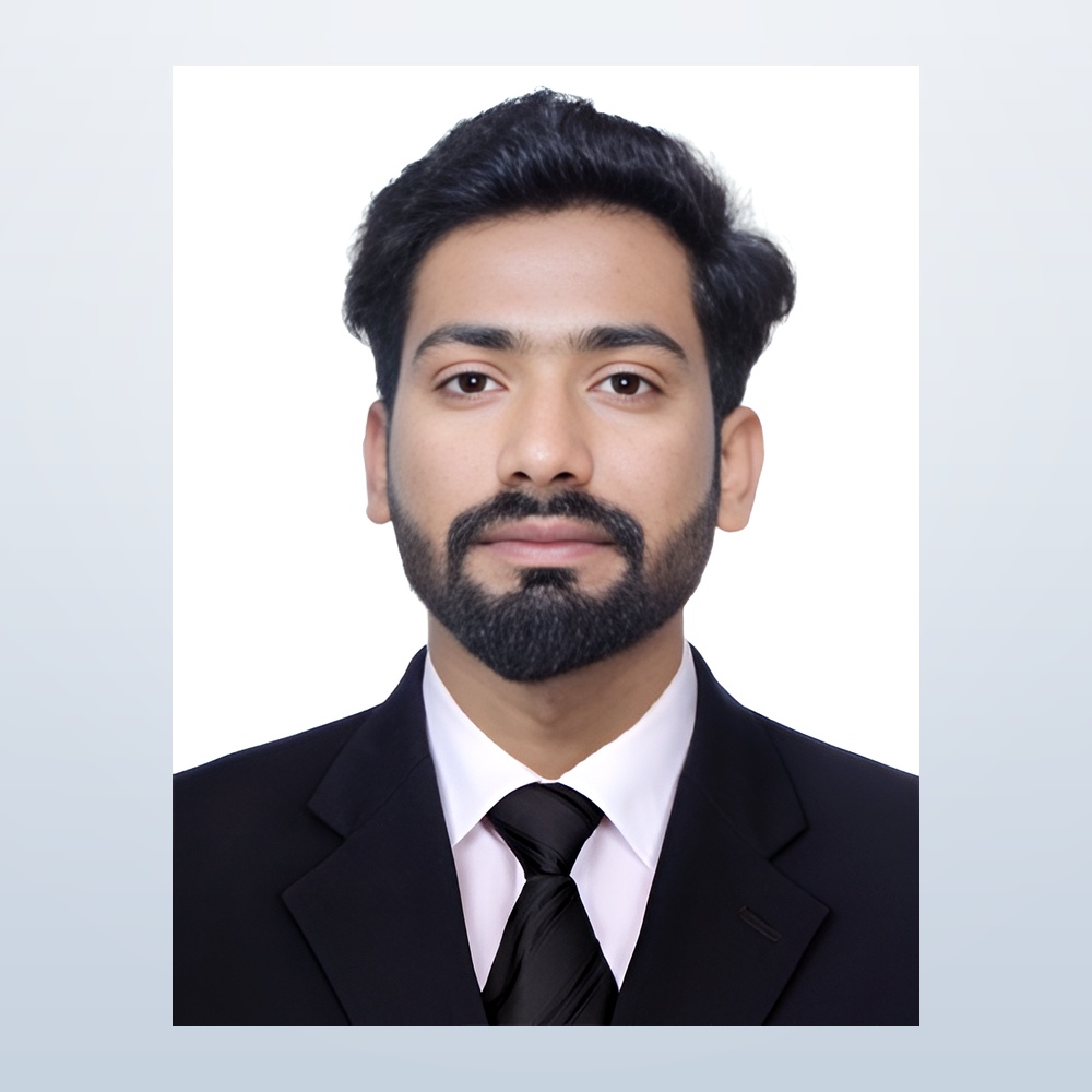 Muhammad Yaqoob, Founder and CEO of Advanced Revenue Group